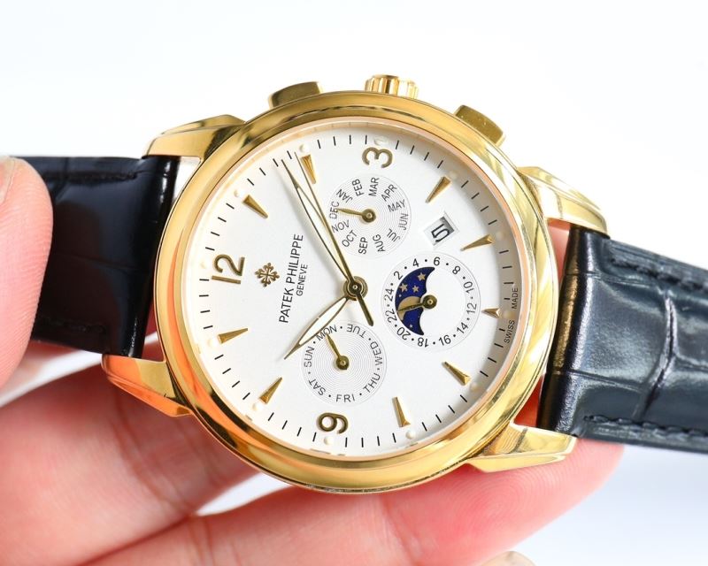 PATEK PHILIPPE Watches